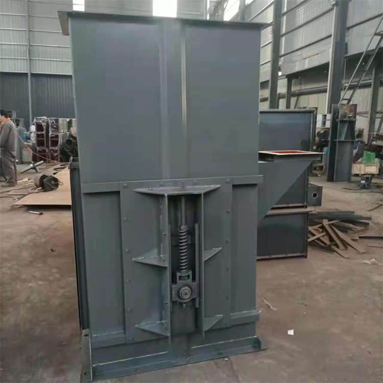 工厂环链式斗式提升机